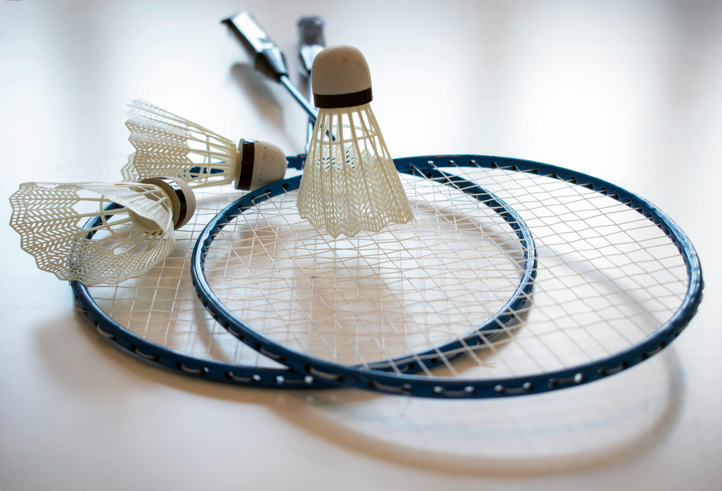 Why Joining a Local Badminton Club Could Be Your Best Move