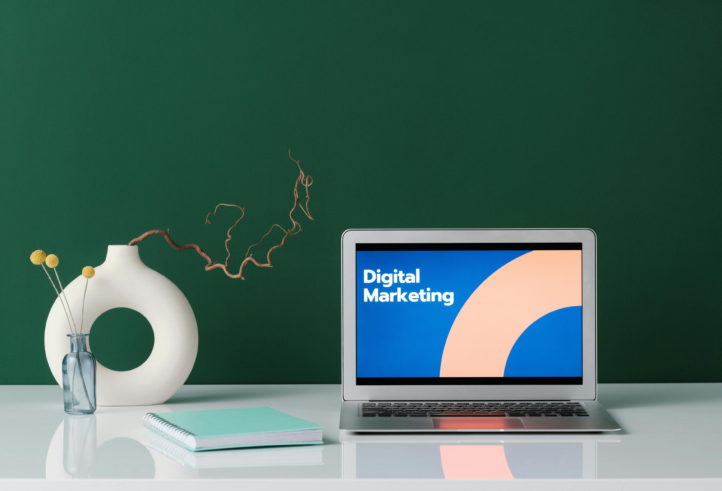 What is Digital Marketing?