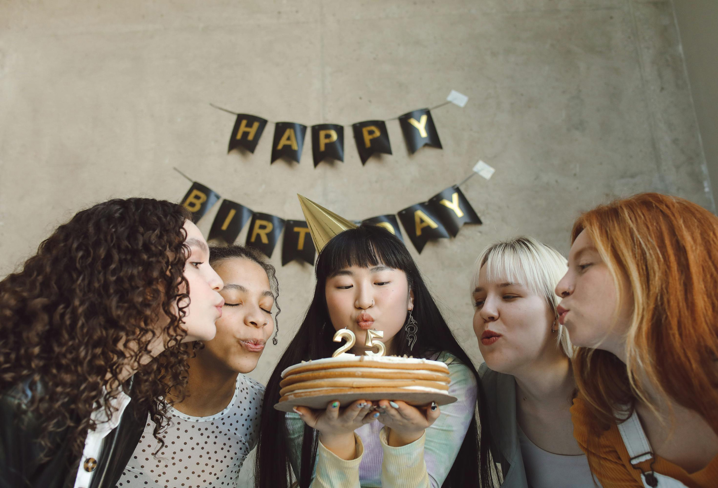 Why Host Your Birthday Party in Shoreditch?