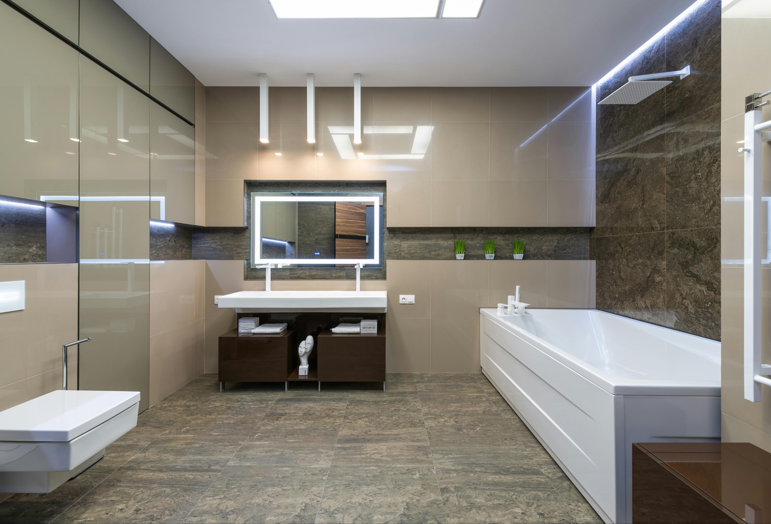 Why You Should Hire a Professional for Bathroom Installation