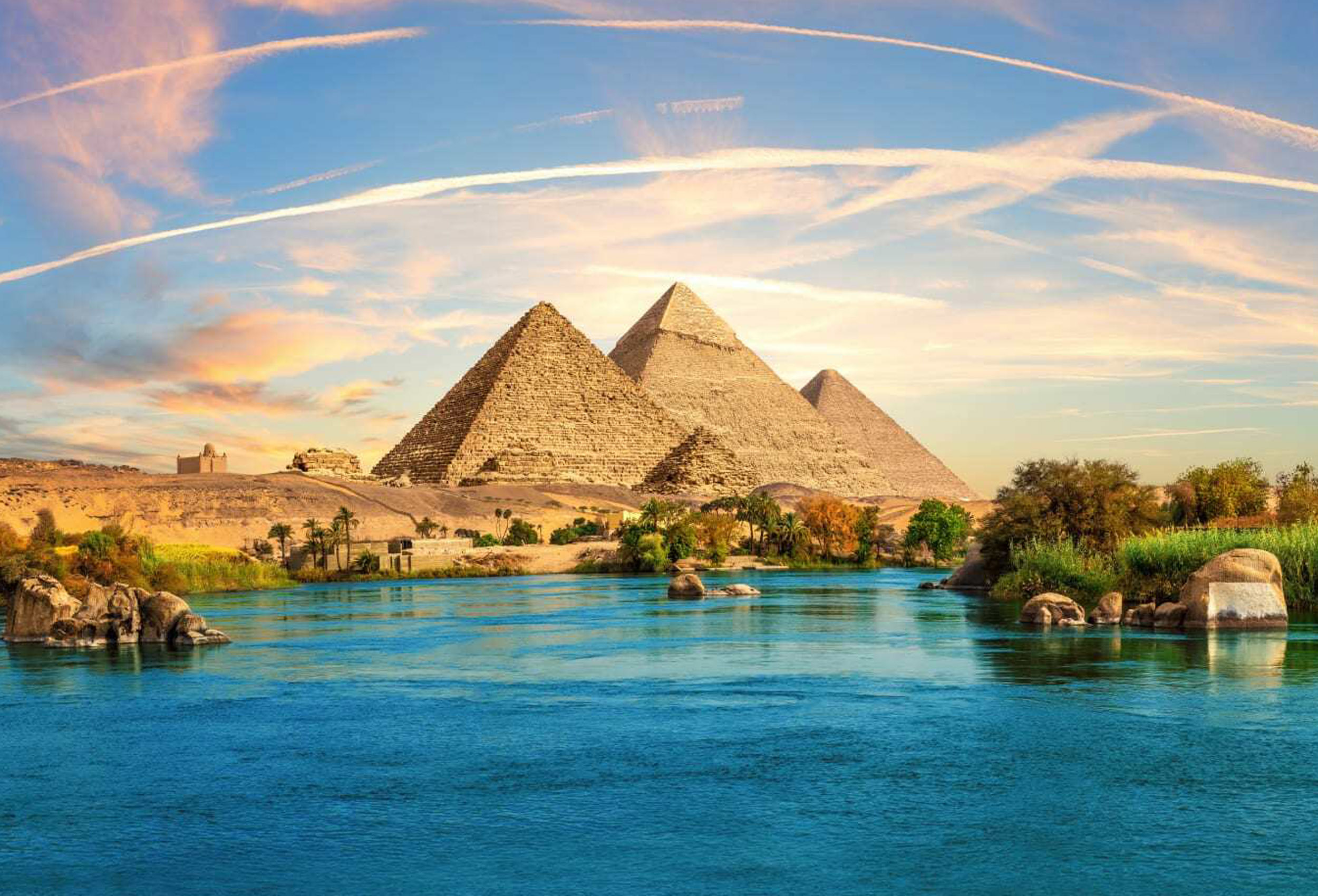 Egypt Tours from the UK Made Simple