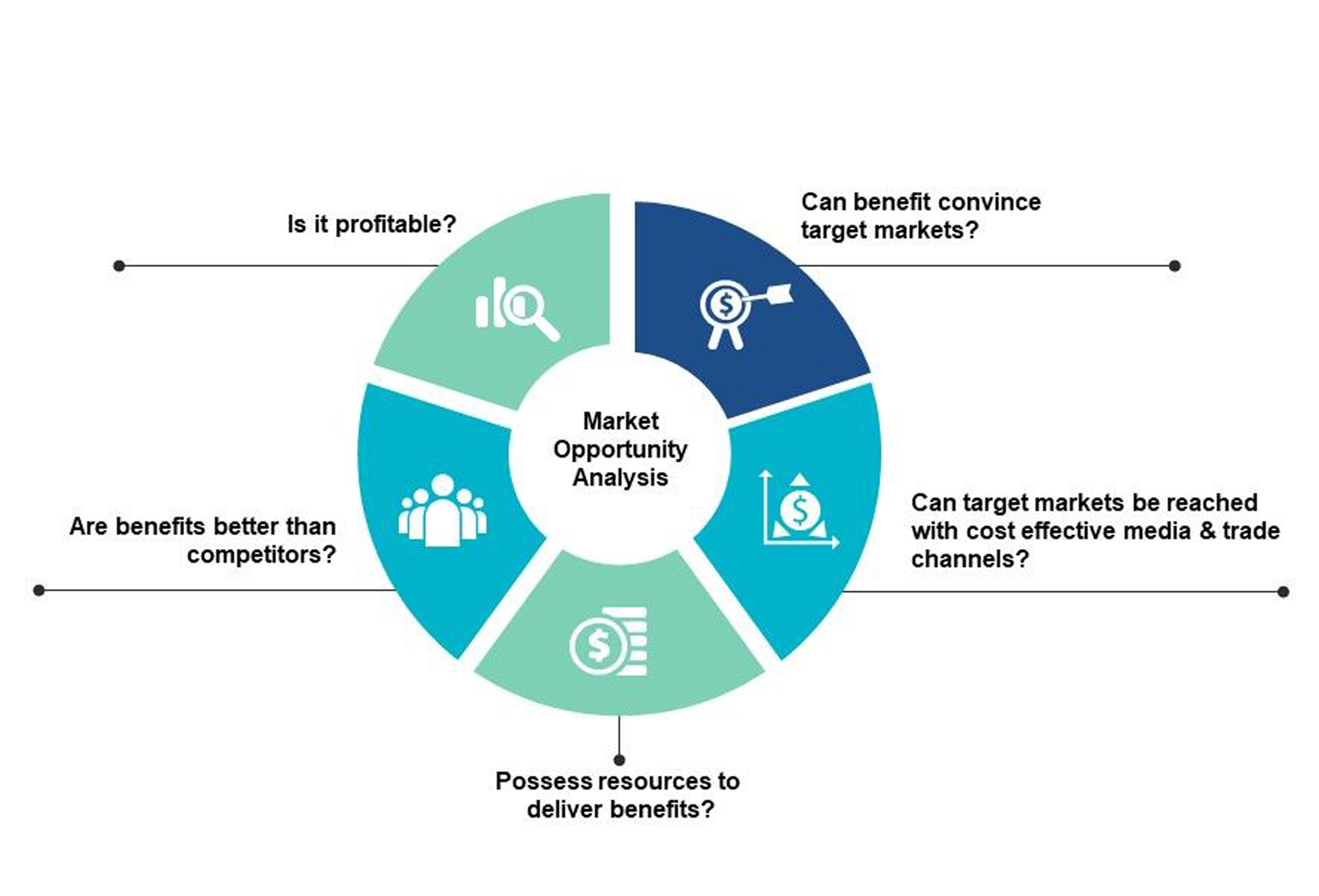 Market Opportunity Assessment Techniques That Actually Work