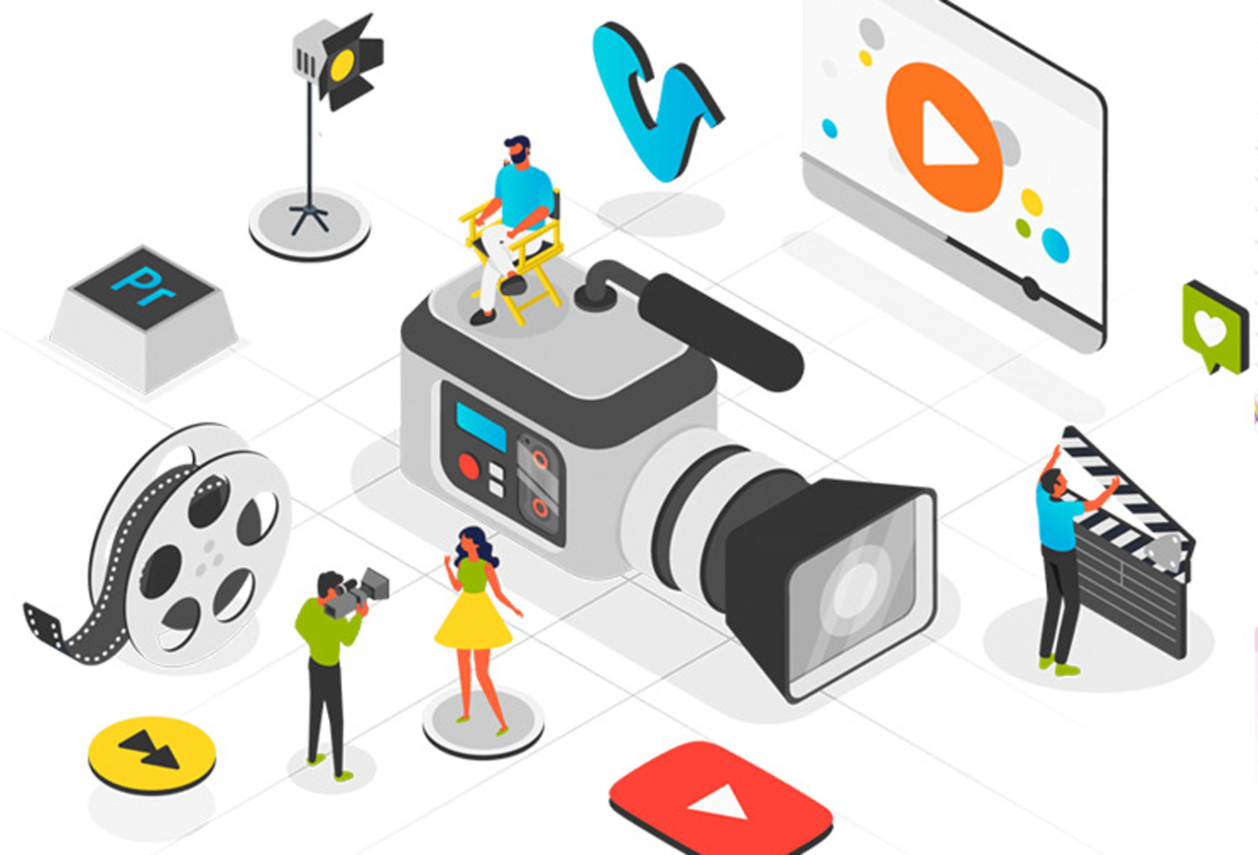 Why an animated video agency transforms complex ideas into results