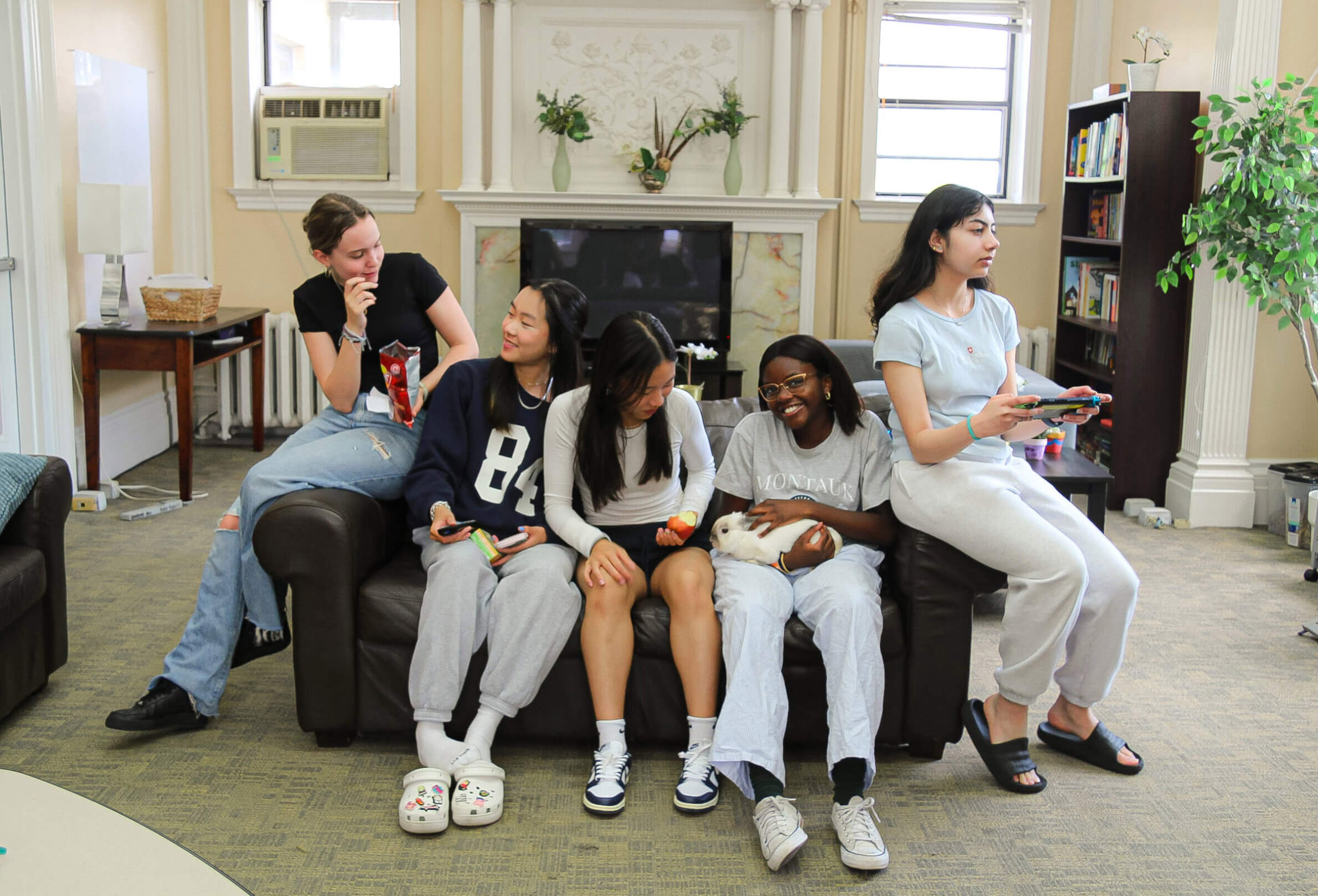 Why Boarding School Sixth Form Sets Students Up for Success