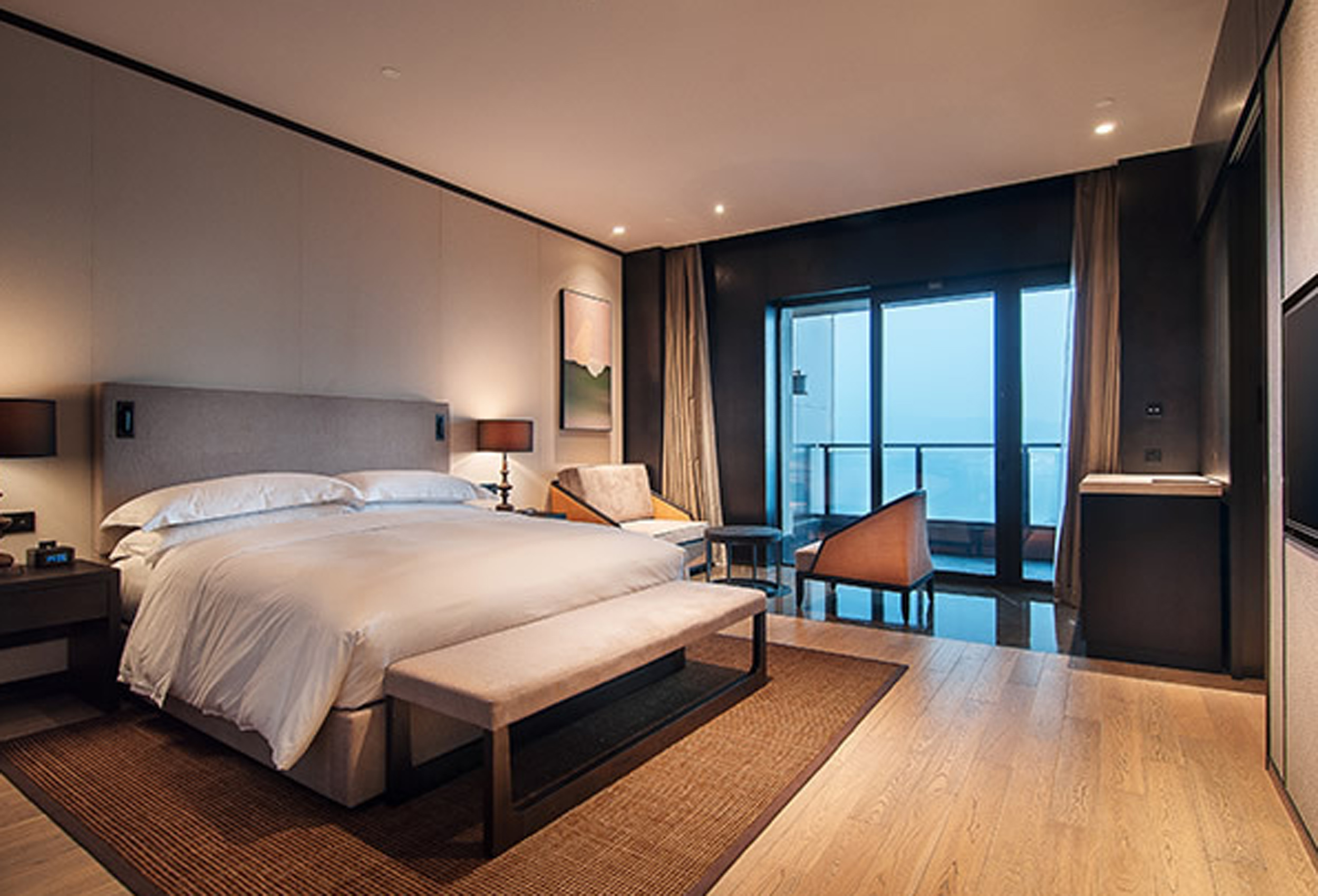 Why Hotel Linen Hire Is the Smart Choice for Your Business